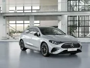 Mercedes-Benz CLA Shooting Brake 250+ Business Solution AMG 85.5 kWh