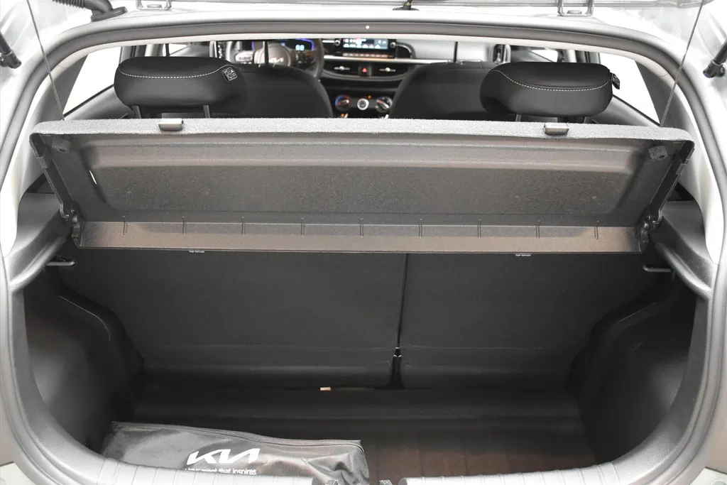 Kia Picanto 1.0 DPi 68pk 4-zits AMT DynamicLine