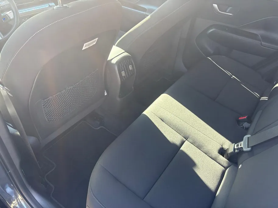 Hyundai Kona 1.6 GDI HEV Comfort Smart | Navi | Elek. achterklep | Stoelverwarming