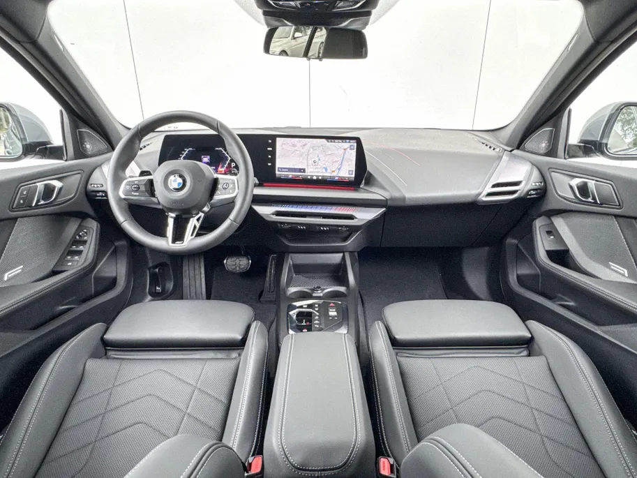BMW 1 Serie 120 M Sport