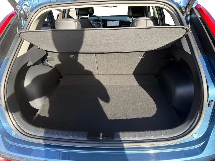 Kia Niro 1.6 GDi Hybrid DynamicPlusLine | 1E EIGENAAR | CAMERA | NAVI | APPLE CARPLAY/ ANDROID AUTO | SCHUIF / KANTELDAK | ETC...