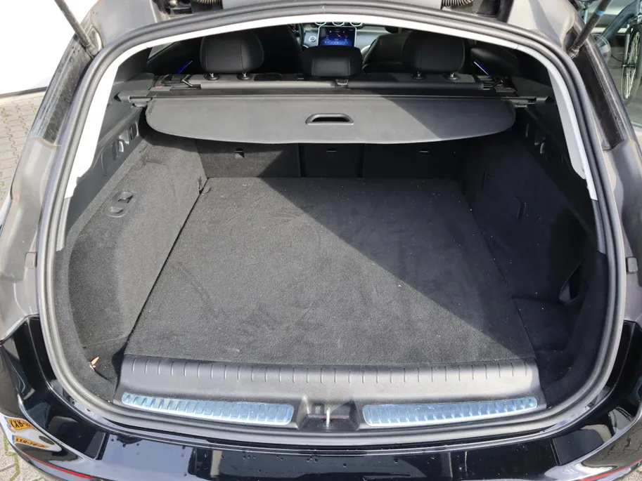 Mercedes-Benz C-Klasse Estate 300 e Business Line l Keyless l Achteruitrij camera l Stoelverwarming