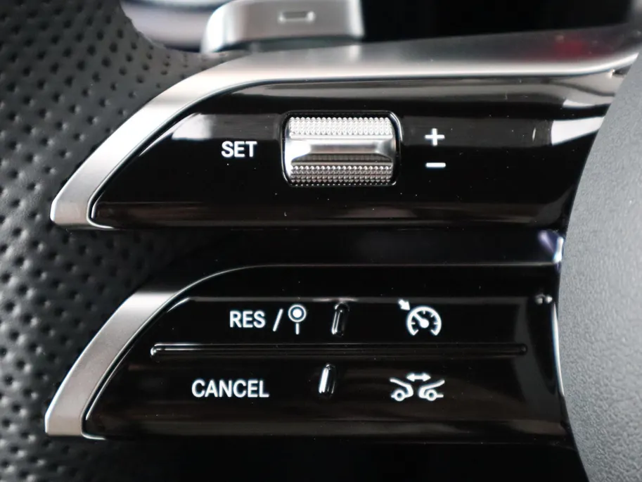 Mercedes-Benz CLA Shooting Brake 250+ Business Solution AMG 85.5 kWh