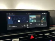 Kia Sportage 1.6 T-GDi 288pk Plug-in Hybrid AT6 GT-Line