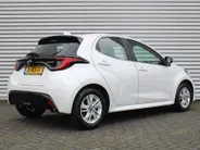 Mazda 2 Hybrid 1.5 Agile | Comfort pakket | Airco | 15' LM | Apple carplay / Android auto |