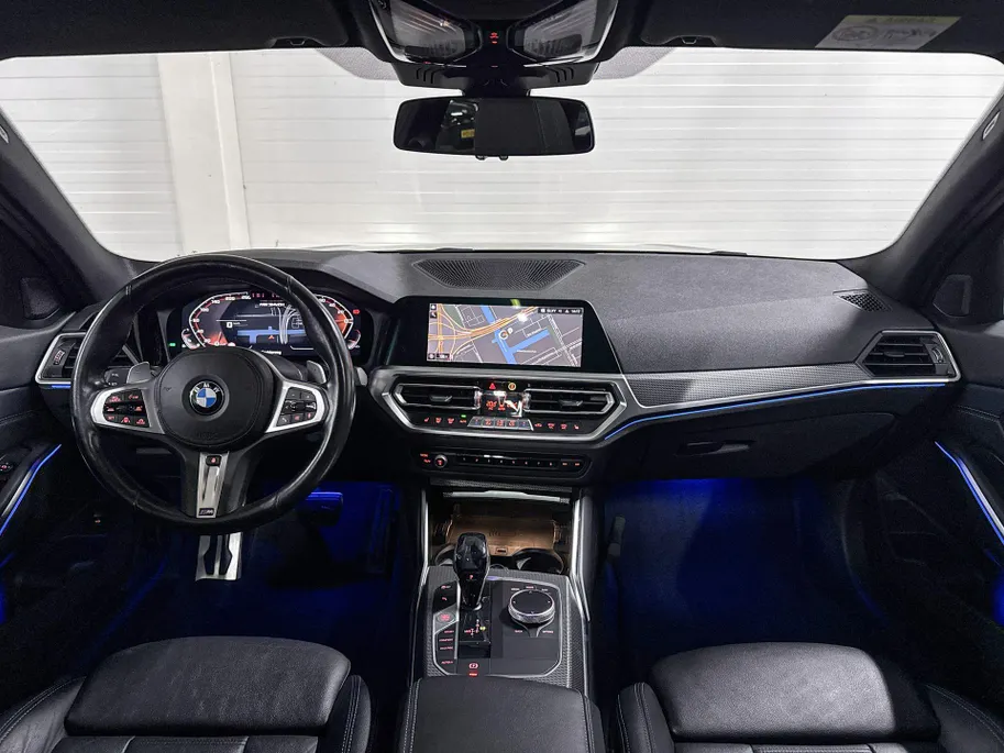 BMW 3 Serie Touring M340i xDrive High Executive