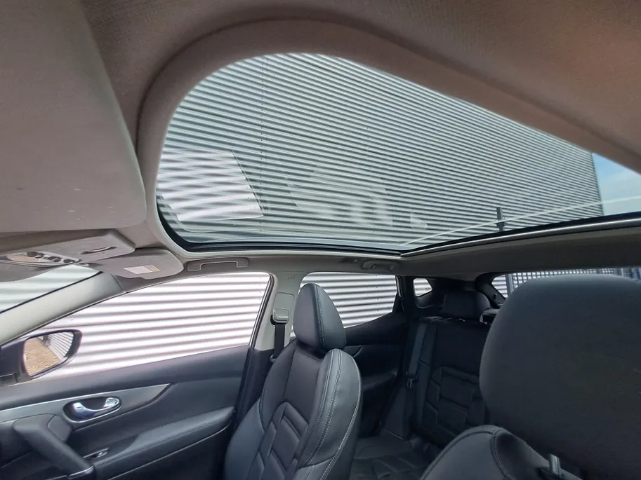 Nissan QASHQAI 1.3 DIG-T Premium Edition | Cruise control | Navi |  DAB | Apple Carplay/Android Auto | 360 Camera | Panorama Dak | Automaat | Leer |  Keyless entry | Keyless start