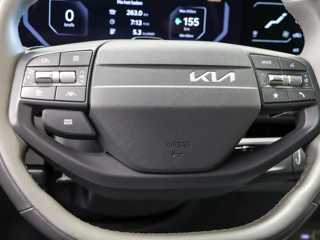 Kia EV3 Plus 81.4 kWh
