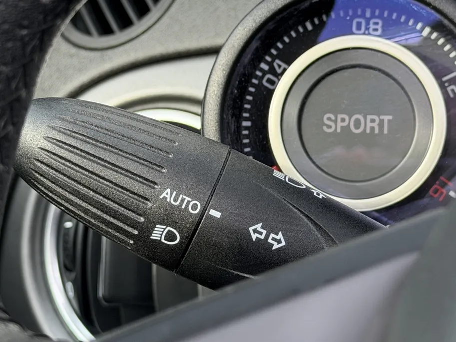 Abarth 500C 1.4 T-Jet 165 PK Turismo | Leder | Carplay | Monza | Beats | 17'