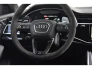 Audi RSQ8 ABT Signature Edition