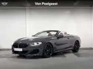 BMW 8 Serie Cabrio 840i High Executive