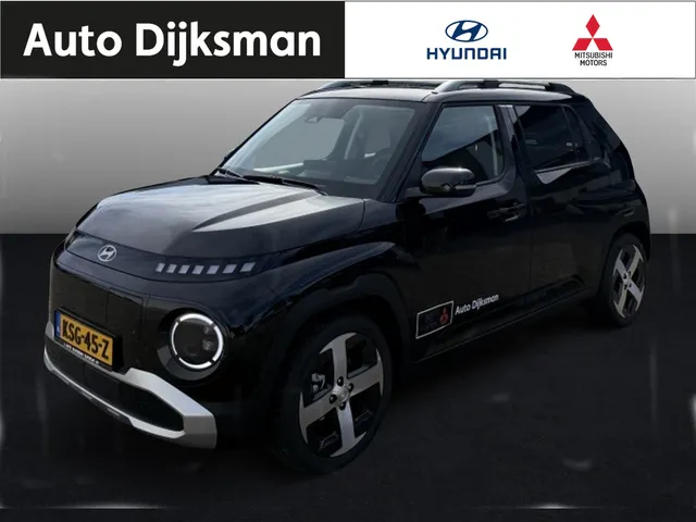 Hyundai Inster Evolve Sky 49 kWh