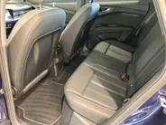 Audi Q4 e-tron 40 82 kWh 150kW/204PK · Leder · Stoelverwarming · Parkeersensoren · Garantie t/m 30-03-2026 of 90000km.