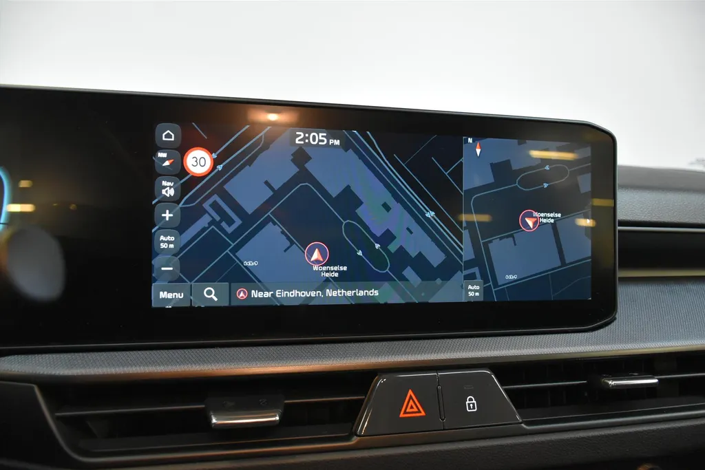 Kia Stonic 1.0 T-GDi MHEV 115pk DynamicPlusLine