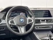 BMW X5 xDrive45e High Executive M-Sport