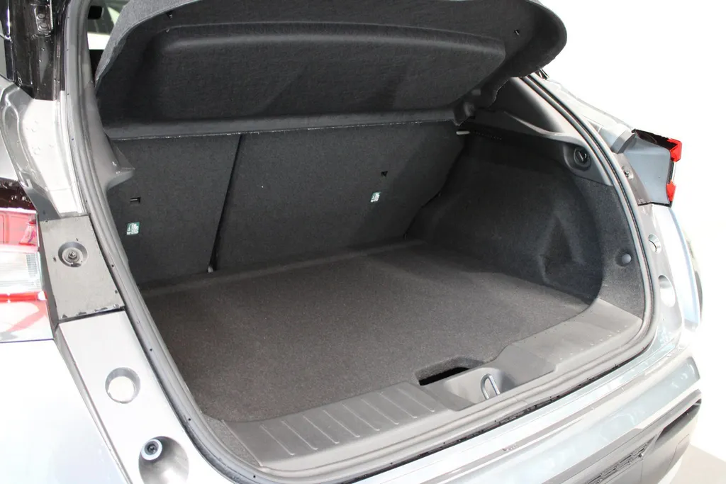Nissan Juke 1.6 Hybrid N-Design | € 5000,= KORTING | TECHNOLOGY PACK | COLD PACK | OP VOORRAAD!!!