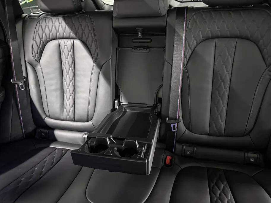 BMW X5 xDrive50e