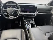 Kia Sportage 1.6 T-GDi Plug-in Hybrid AWD GT-PlusLine | Panoramadak | Meest complete uitvoering | 360 graden camera | Harman Kardon audio | Dealer onderhouden|