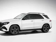 Mercedes-Benz GLE 450 e 4MATIC AMG Line