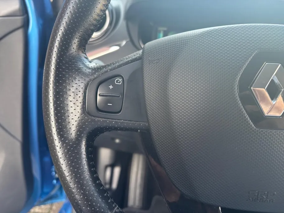 Renault ZOE R110 Iconic 41 kWh | Koop accu | Achteruitrijcamera | Stoelverwarming | Bluetooth