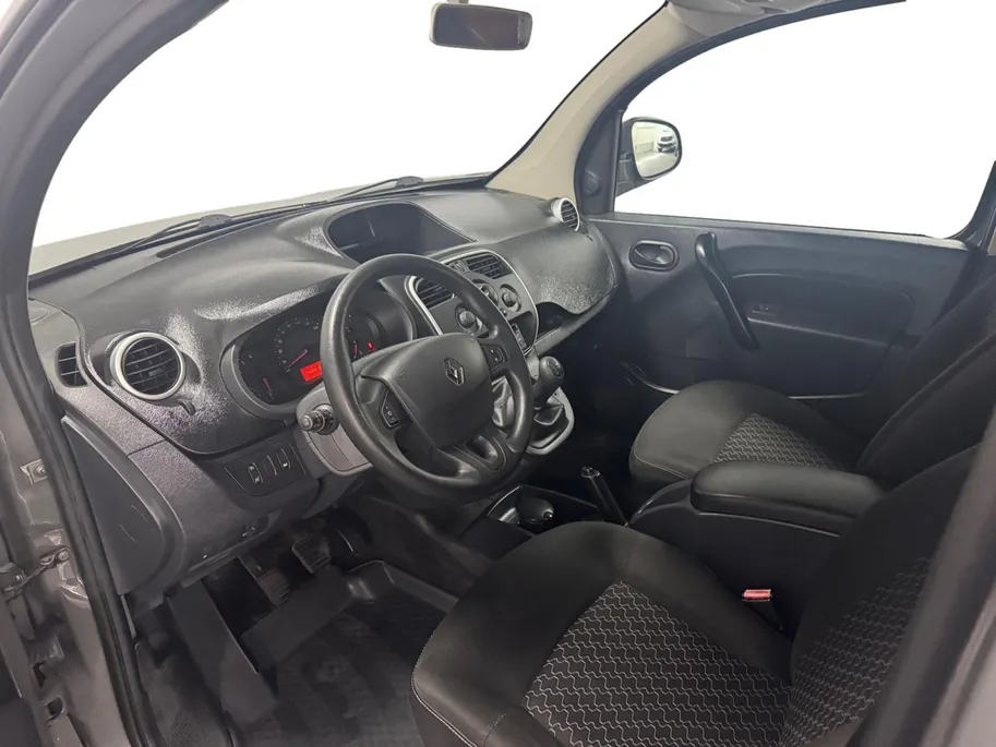 Renault Kangoo Express 1.5 dCi 75 Express Générique Pro | Hele Nette Auto | Airco | Bluetooth | Praktische Bedrijfswagen