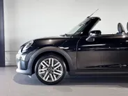 MINI Cooper Cabrio Cooper C Classic