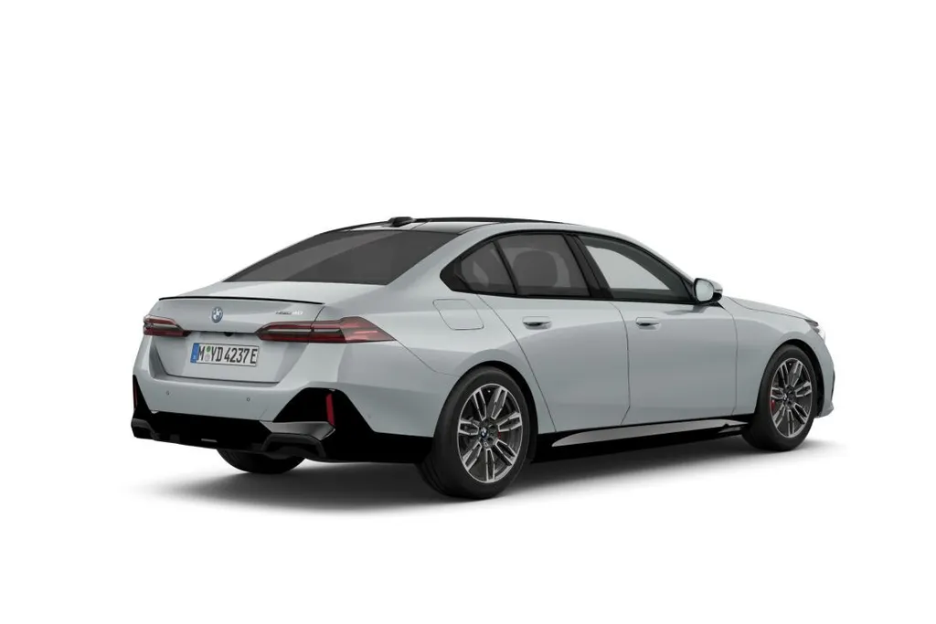 BMW i5 Sedan eDrive40 M Sport Edition 84 kWh