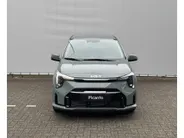 Kia Picanto 1.0 GDI 68pk DynamicPlusLine MY26