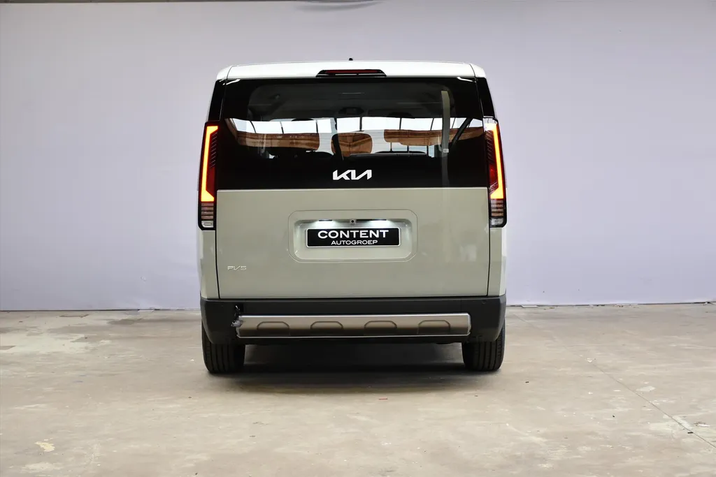 Kia PV5 Passenger 71,2 kWh Elite Executive NIEUW - SNEL LEVERBAAR