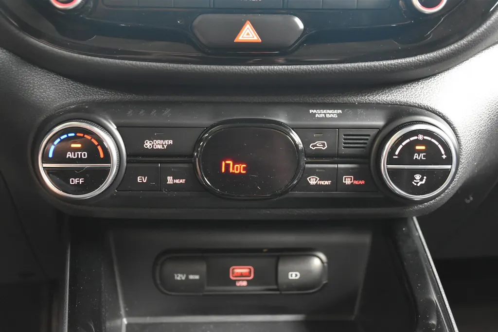 Kia e-Soul 39,2kWh 136pk Aut DynamicPlusLine