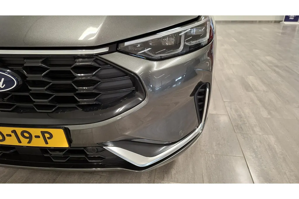 Ford Kuga 2.5 PHEV ST-Line X + Trekhaak | Facelift model | Panoramadak | Winter Pack | Matrix LED | B&O | Head Up Display |