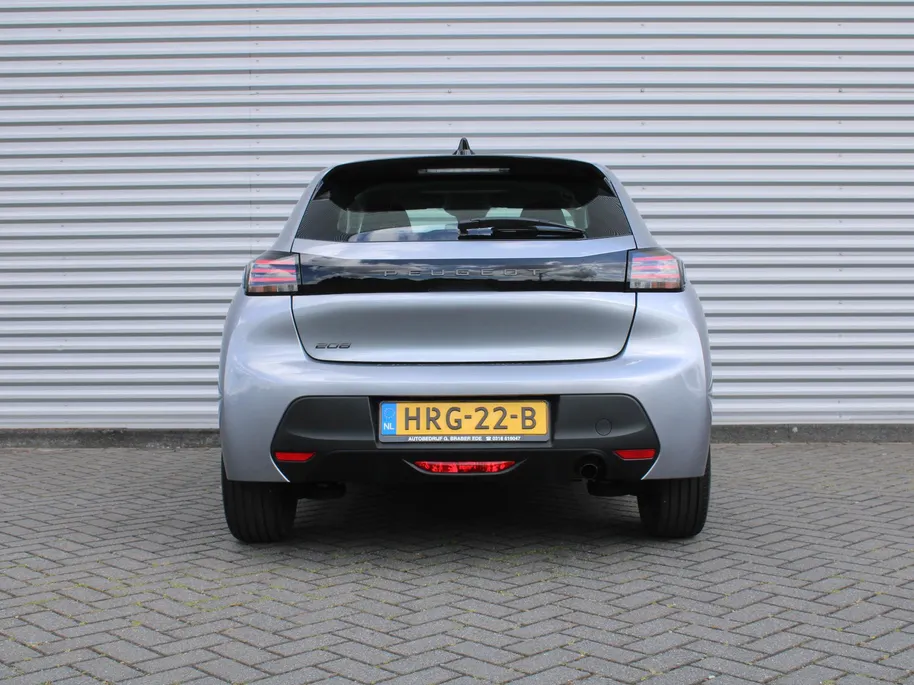 Peugeot 208 1.2 PureTech 100 Active | Airco | Cruise | Navi | LED | Apple CarPlay/Android Auto |