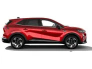 Renault Symbioz E-Tech full hybrid 160 techno | Nu leverbaar met €3.000,- EXTRA Zeeuw & Zeeuw voorraadkorting en 5 jaar GRATIS garantie tot 160.000km! | Financier tegen 2,9% rente