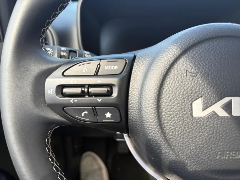 Kia Picanto 1.0 GDi DynamicPlusLine | Achteruitrij Camera| Cruise Control | Metallic lak | Fabrieksgarantie |