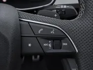 Audi Q3 Sportback 45 TFSIe 180kW/245PK S Line · Panoramadak · Trekhaak · Camera · Stoelverwarming · Apple/Android Car Play · Adaptive Cruise Control ·  Drive select ·