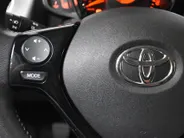 Toyota Aygo 1.0 VVT-i 69pk 5D x-play Cruise 24.000KM!