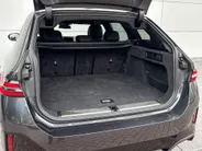 BMW 5 Serie Touring 530e