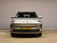 Hyundai Kona 64,8 kWh 204pk Comfort Limited I SOH 100%