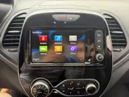 Renault Captur 0.9 TCe Edition One | Stoelverwarming | Navigatie | Bluetooth | Camera | Parkeersensoren | 1e Eigenaar | Lederen Bekleding | 12 Maanden BOVAG Garantie