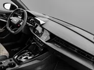 Audi RS3 Sportback 2.5 TFSI quattro 400 PK competition limited 593/750 · Audi Exclusive Gletsjerwit Mat Effect · Head-Up display · Sonos Premium 3D · Panorama dak · RS sportuitlaat