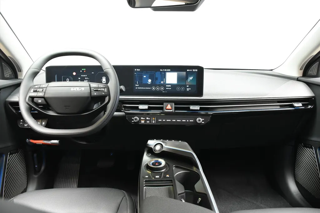 Kia EV6 84kWh 229pk RWD Plus Advanced PANO DAK