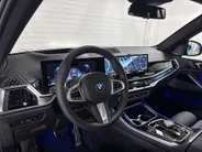 BMW X5 xDrive50e