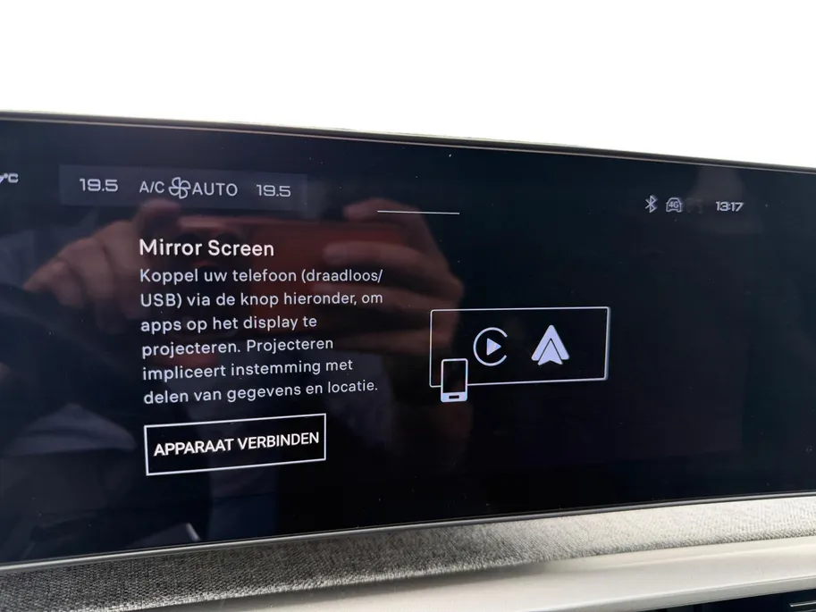 Peugeot 3008 1.2 Hybrid 136 Allure 360 Camera | ACC | Climate control | PDC |