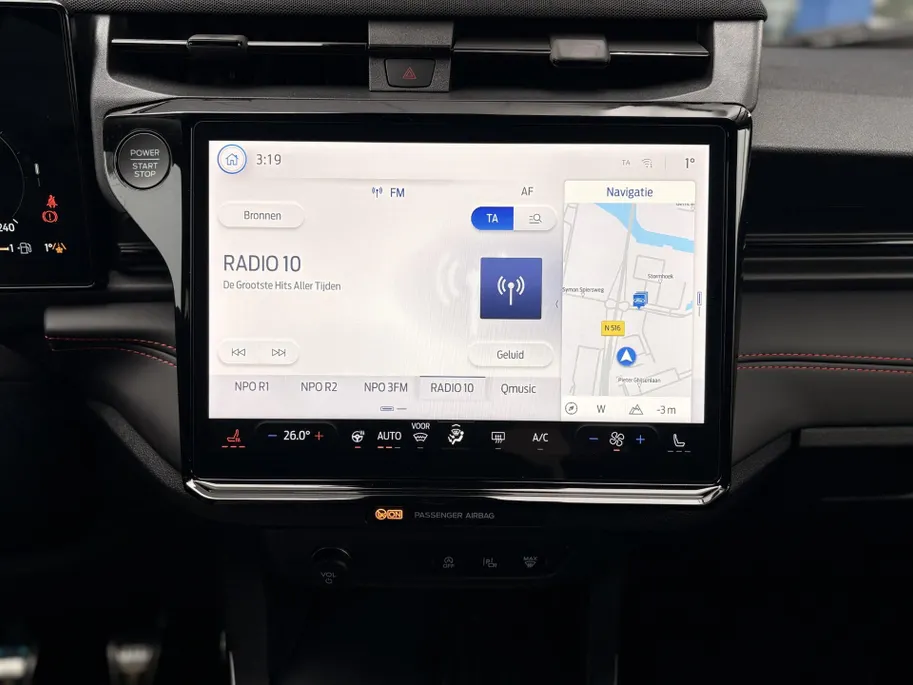 Ford Puma 1.0 EcoBoost Hybrid ST-Line X DEMO I WINTER PACK I DRIVER ASSISTANCE PACK I TREKHAAK I APPLE CARPLAY / ANDROID AUTO I