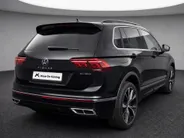 Volkswagen Tiguan 1.4 TSI eHybrid R-Line Business+ · Panoramadak · Trekhaak · 360°Camera · Stoelverwarming · Apple/Android Car Play · 20'' velgen ·