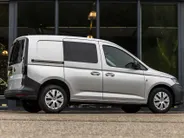 Volkswagen Caddy Cargo 2.0 TDI Style EX.BTW
