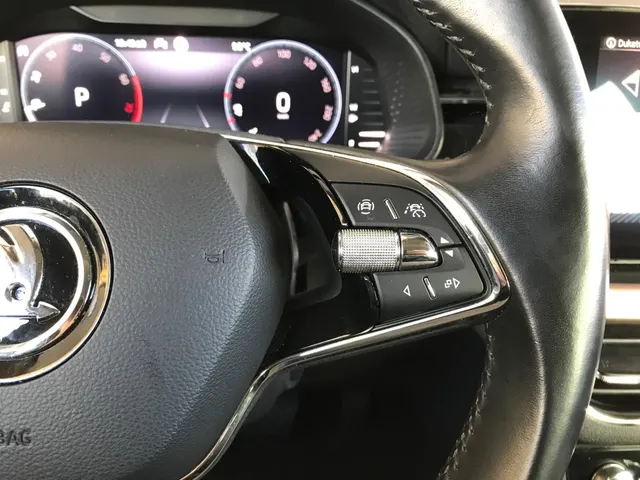 Skoda Kamiq 1.0 TSI DSG Business