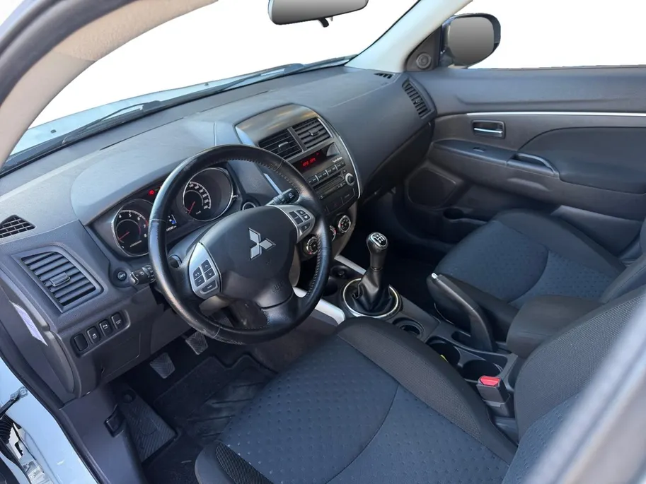 Mitsubishi ASX 1.6 Intense ClearTec HOGE ZIT | TREKHAAK | PANO DAK | CLIMATE / CRUISE CONTROL!
