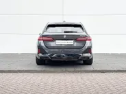 BMW 5 Serie Touring 530e