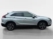 Mitsubishi Eclipse Cross 2.4 PHEV Intense+ Automaat | Navigatie | Trekhaak | Dealer onderhouden | Fabrieksganatie